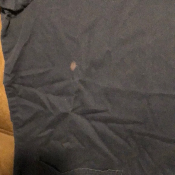 SCRUB TOP - Picture 3 of 4